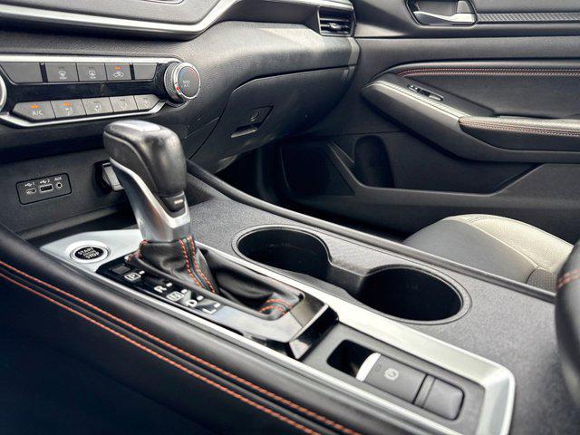 used 2020 Nissan Altima car, priced at $15,880