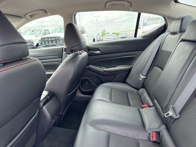 used 2020 Nissan Altima car, priced at $15,880
