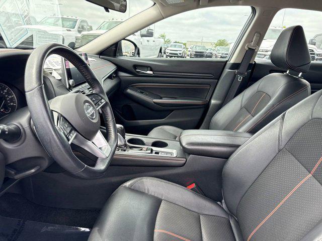 used 2020 Nissan Altima car, priced at $15,880