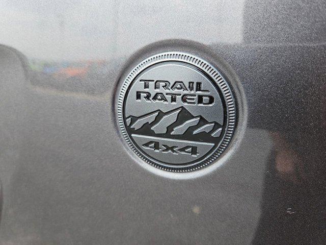 new 2025 Jeep Gladiator car, priced at $44,174