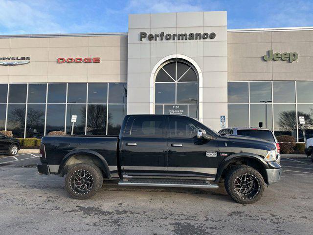 used 2013 Ram 1500 car, priced at $13,888