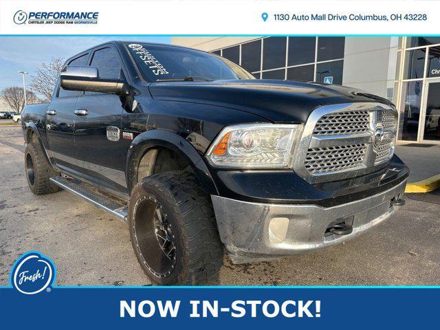 used 2013 Ram 1500 car, priced at $13,888