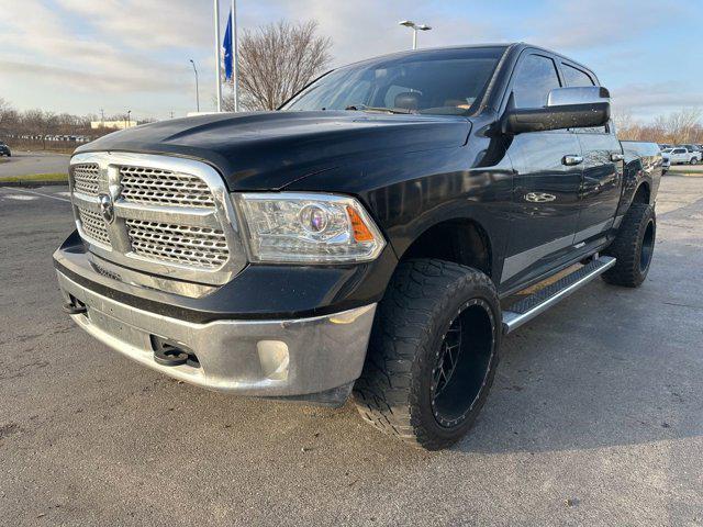 used 2013 Ram 1500 car, priced at $13,888