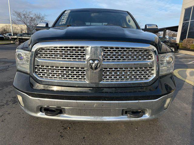 used 2013 Ram 1500 car, priced at $13,888