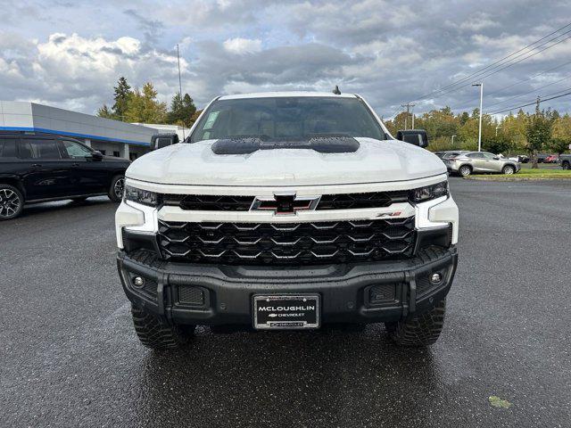 new 2025 Chevrolet Silverado 1500 car, priced at $78,204