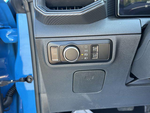used 2024 Ford Mustang car, priced at $33,998