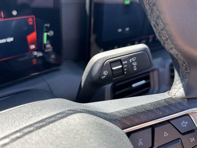 used 2024 Ford Mustang car, priced at $33,998