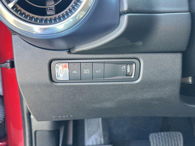 used 2024 Chevrolet Equinox EV car, priced at $24,998