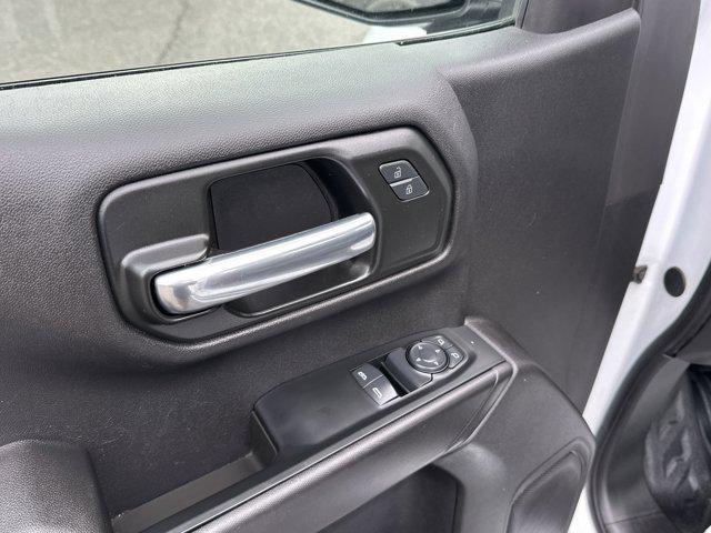 used 2024 Chevrolet Silverado 1500 car, priced at $24,998