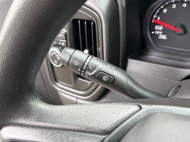 used 2024 Chevrolet Silverado 1500 car, priced at $24,998