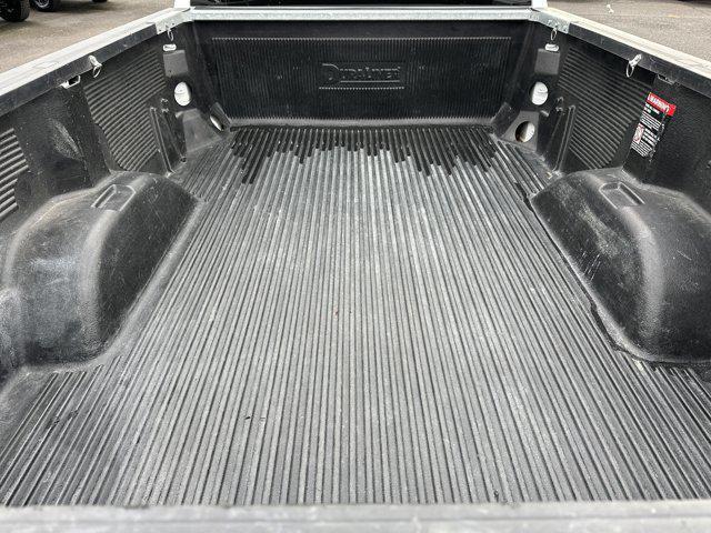 used 2024 Chevrolet Silverado 1500 car, priced at $24,998