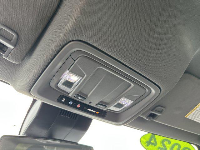 used 2024 Chevrolet Silverado 1500 car, priced at $24,998