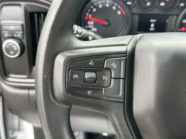 used 2024 Chevrolet Silverado 1500 car, priced at $24,998