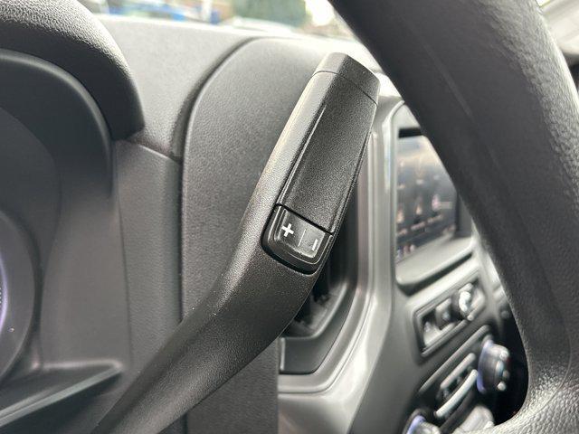 used 2024 Chevrolet Silverado 1500 car, priced at $24,998