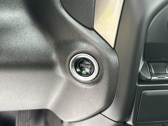 used 2024 Chevrolet Silverado 1500 car, priced at $24,998