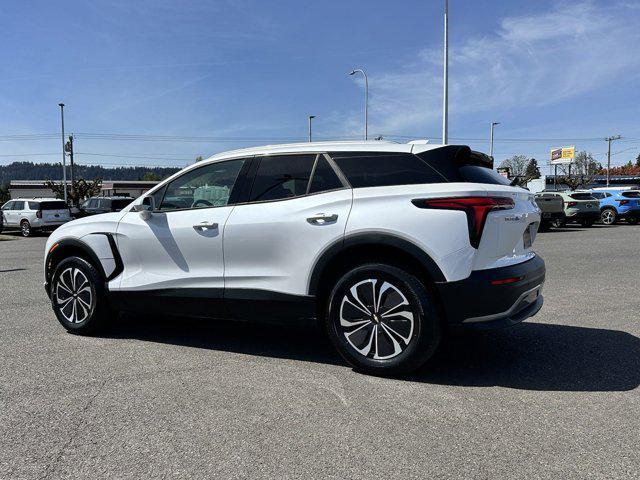 new 2024 Chevrolet Blazer car, priced at $39,195