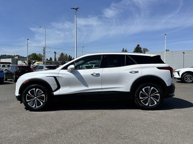 new 2024 Chevrolet Blazer car, priced at $39,195