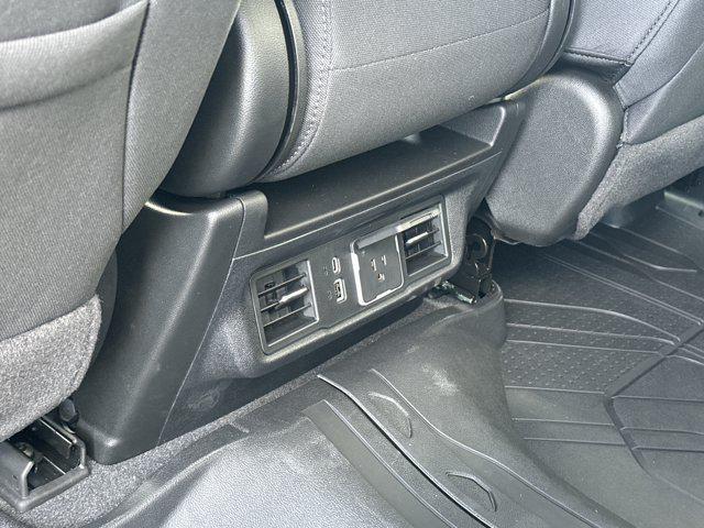 used 2025 Chevrolet Silverado 2500 car, priced at $57,995