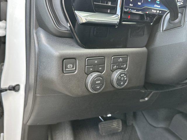 used 2025 Chevrolet Silverado 2500 car, priced at $57,995