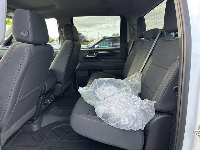 used 2025 Chevrolet Silverado 2500 car, priced at $57,995