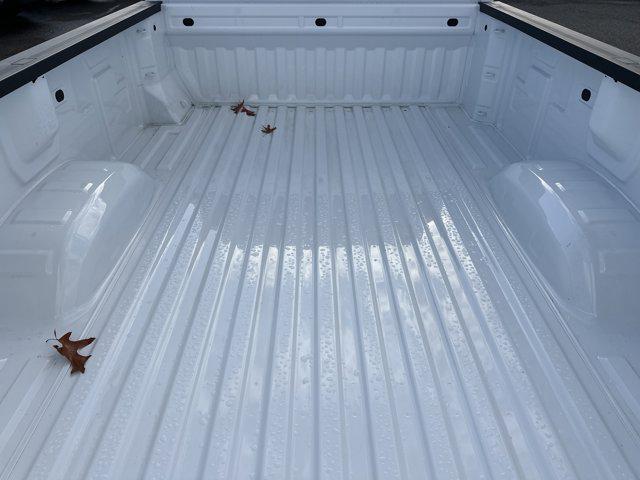 used 2025 Chevrolet Silverado 2500 car, priced at $57,995