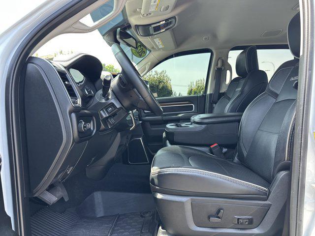 used 2024 Ram 3500 car, priced at $72,998