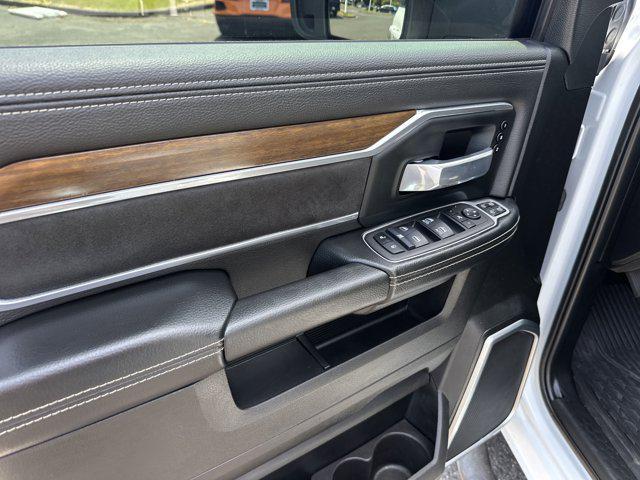 used 2024 Ram 3500 car, priced at $72,998
