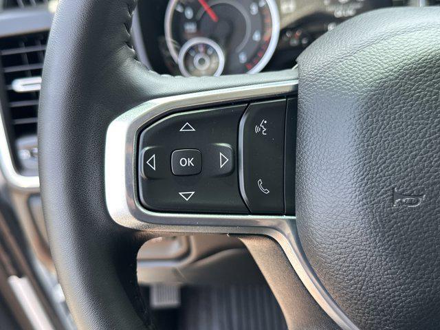 used 2024 Ram 3500 car, priced at $72,998