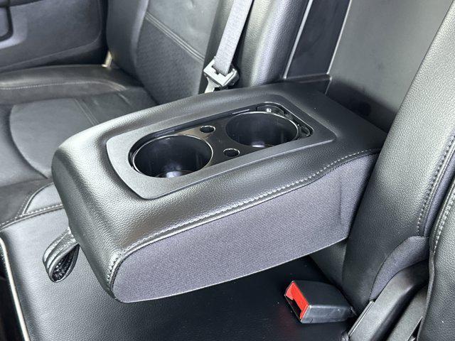 used 2024 Ram 3500 car, priced at $72,998