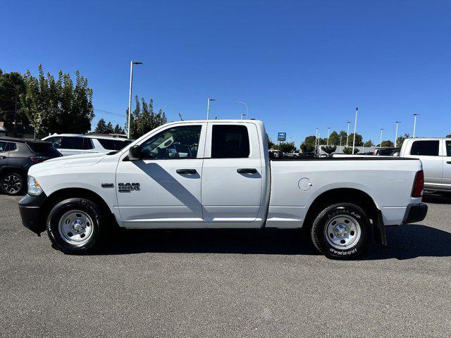 used 2022 Ram 1500 car, priced at $25,988