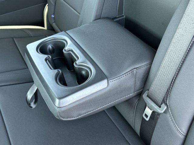 new 2025 Chevrolet Silverado 3500 car, priced at $74,590