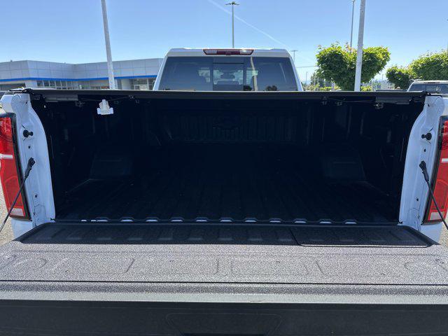 new 2025 Chevrolet Silverado 3500 car, priced at $74,590
