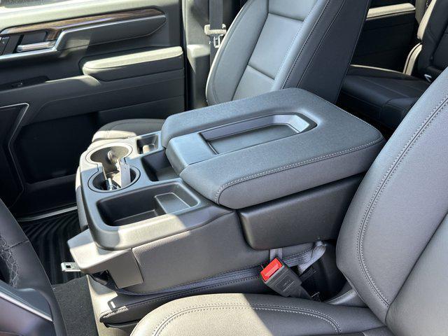 new 2025 Chevrolet Silverado 3500 car, priced at $74,590