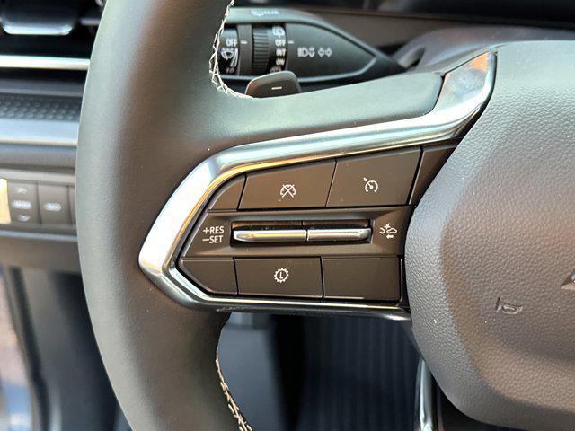 new 2026 Chevrolet Traverse car, priced at $41,495