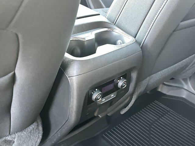 new 2026 Chevrolet Traverse car, priced at $41,495