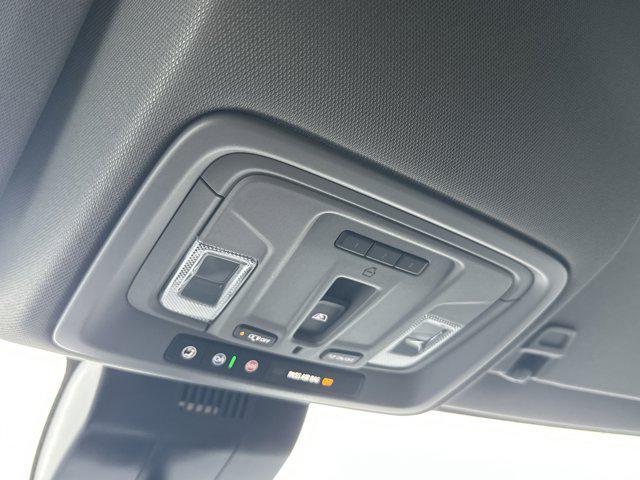 new 2025 Chevrolet Silverado 3500 car, priced at $78,320