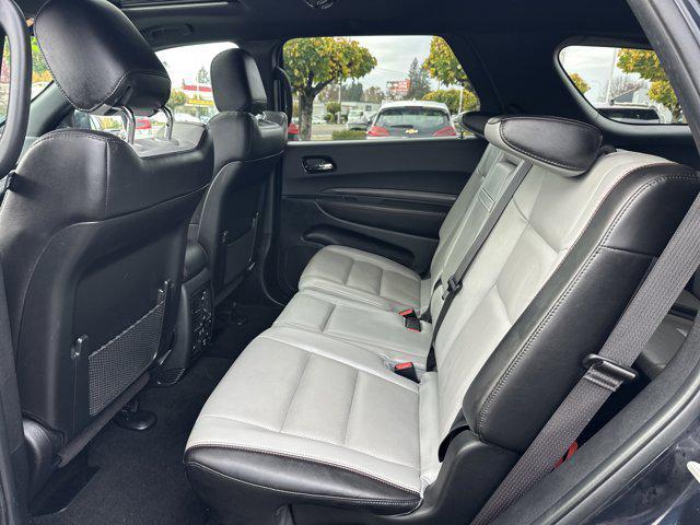 used 2024 Dodge Durango car, priced at $30,998