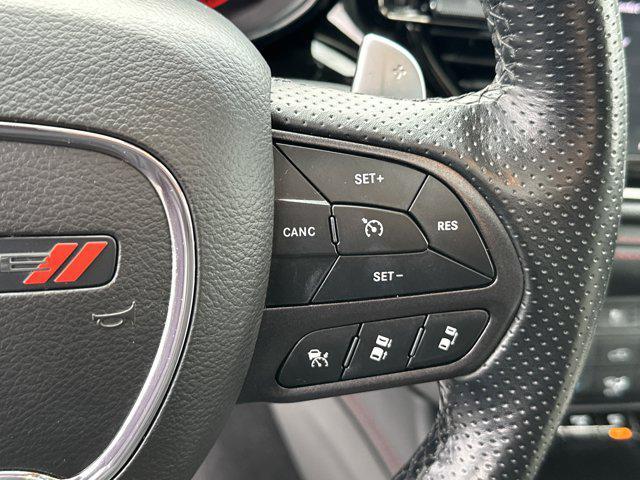 used 2024 Dodge Durango car, priced at $30,998