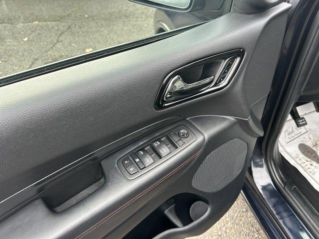 used 2024 Dodge Durango car, priced at $30,998