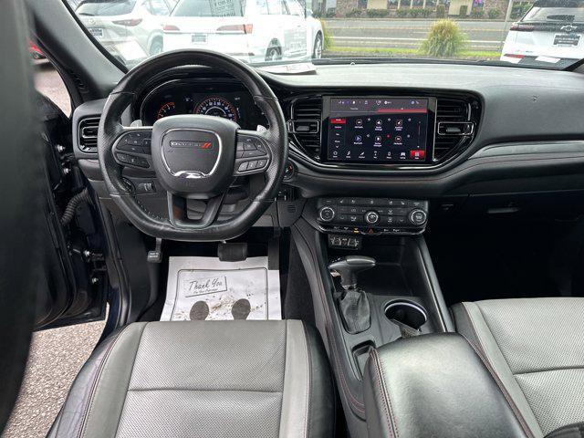 used 2024 Dodge Durango car, priced at $30,998