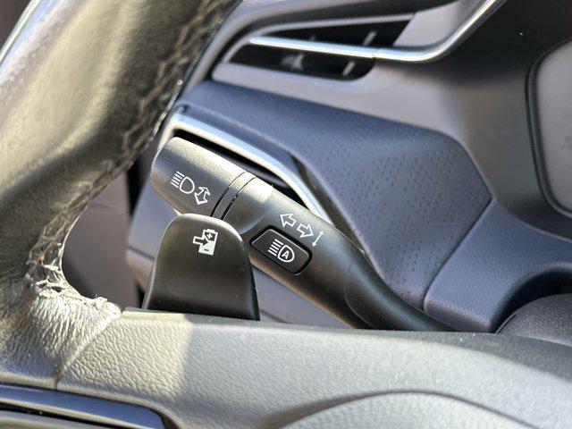 used 2022 Chevrolet Bolt EUV car, priced at $23,988