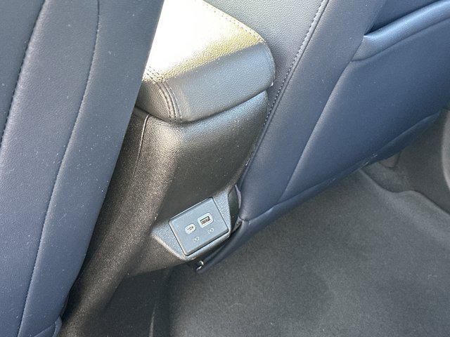 used 2022 Chevrolet Bolt EUV car, priced at $23,988