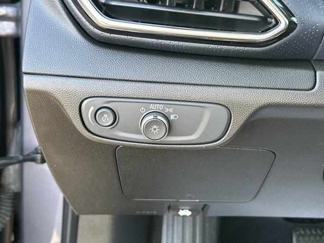 used 2022 Chevrolet Bolt EUV car, priced at $23,988