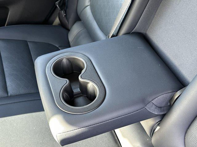 used 2022 Chevrolet Bolt EUV car, priced at $23,988
