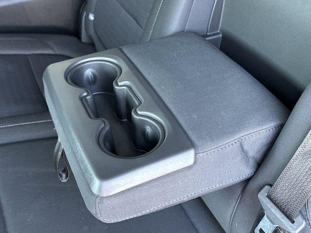 used 2021 GMC Sierra 1500 car, priced at $36,988