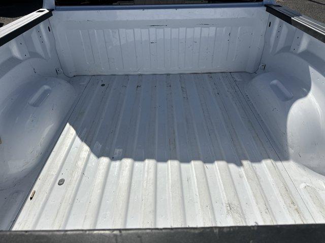 used 2025 Ram 1500 car, priced at $40,998