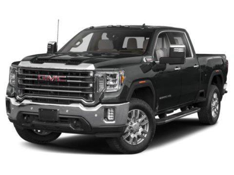 used 2022 GMC Sierra 3500 car, priced at $58,988