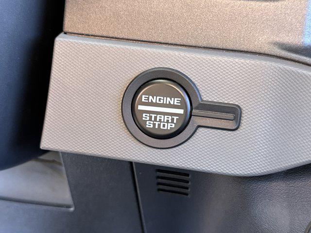 used 2024 Ford Bronco car, priced at $44,998