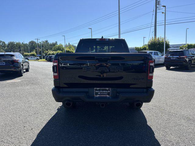 used 2020 Ram 1500 car, priced at $33,977