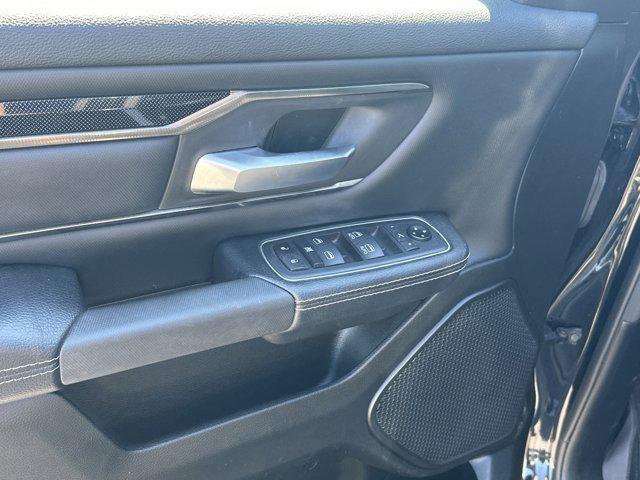 used 2020 Ram 1500 car, priced at $33,977